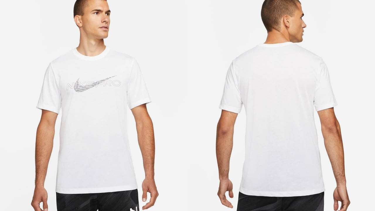 Nike Pro T Shirt