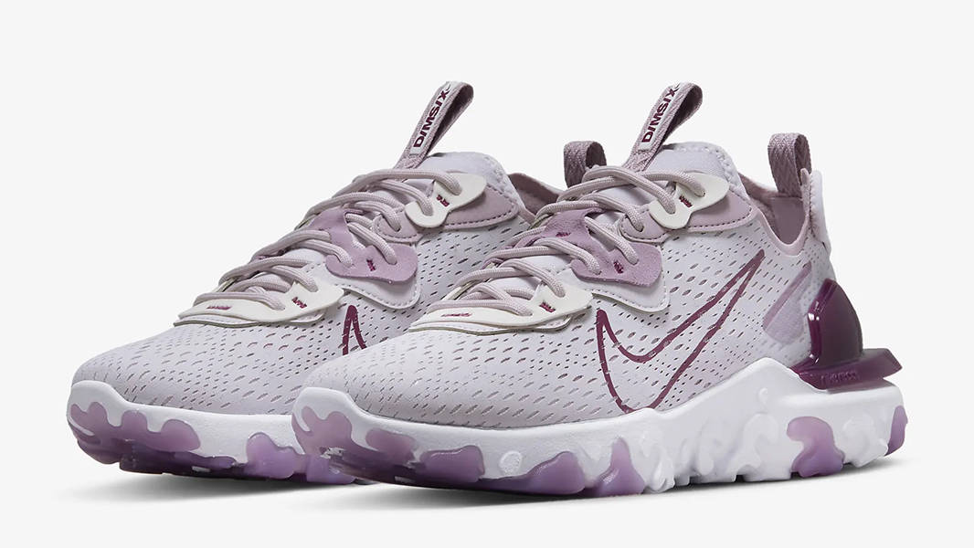 Nike React Vision Venice