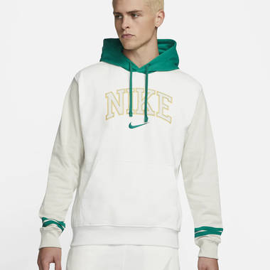 Nike Retro Collegiate Hoodie Nike Retro Collegiate Hoodie