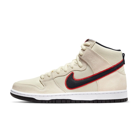 Nike SB Dunk High San Fransisco Giants DO9394-100