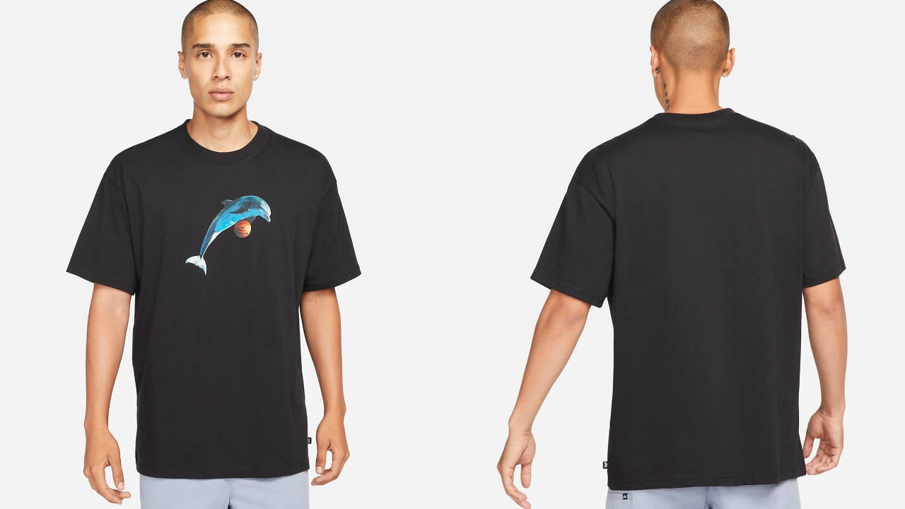 Nike SB Tee