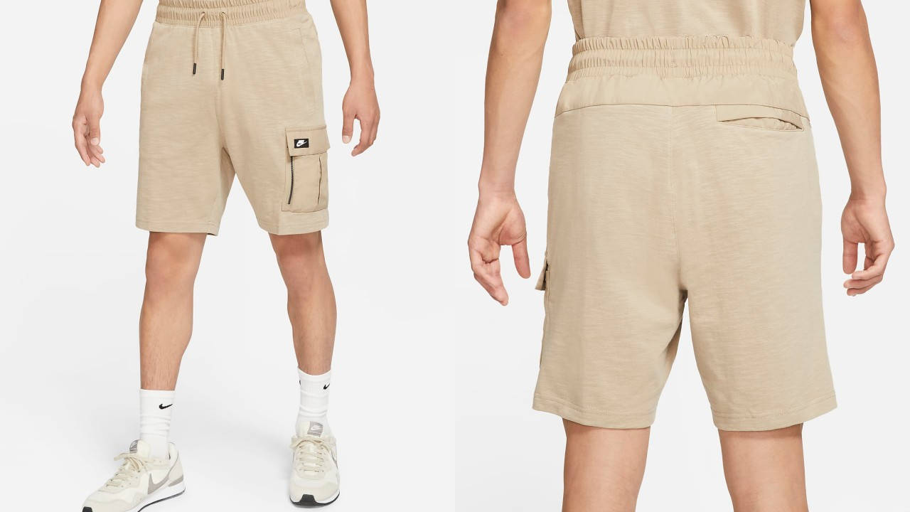 Nike Short