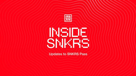 Nike Just Made it Easier To Get a W on SNKRS Nike Just Made it Easier To Get a W on SNKRS