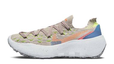 Nike Space Hippie 04 Cave Stone