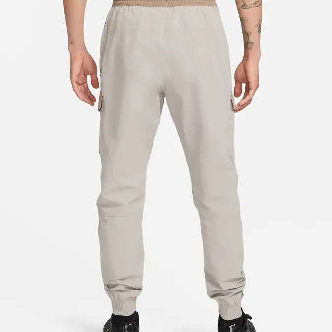 Nike Sportswear Air Max Tapered Cargo Trousers | Where To Buy | DO7240 ...