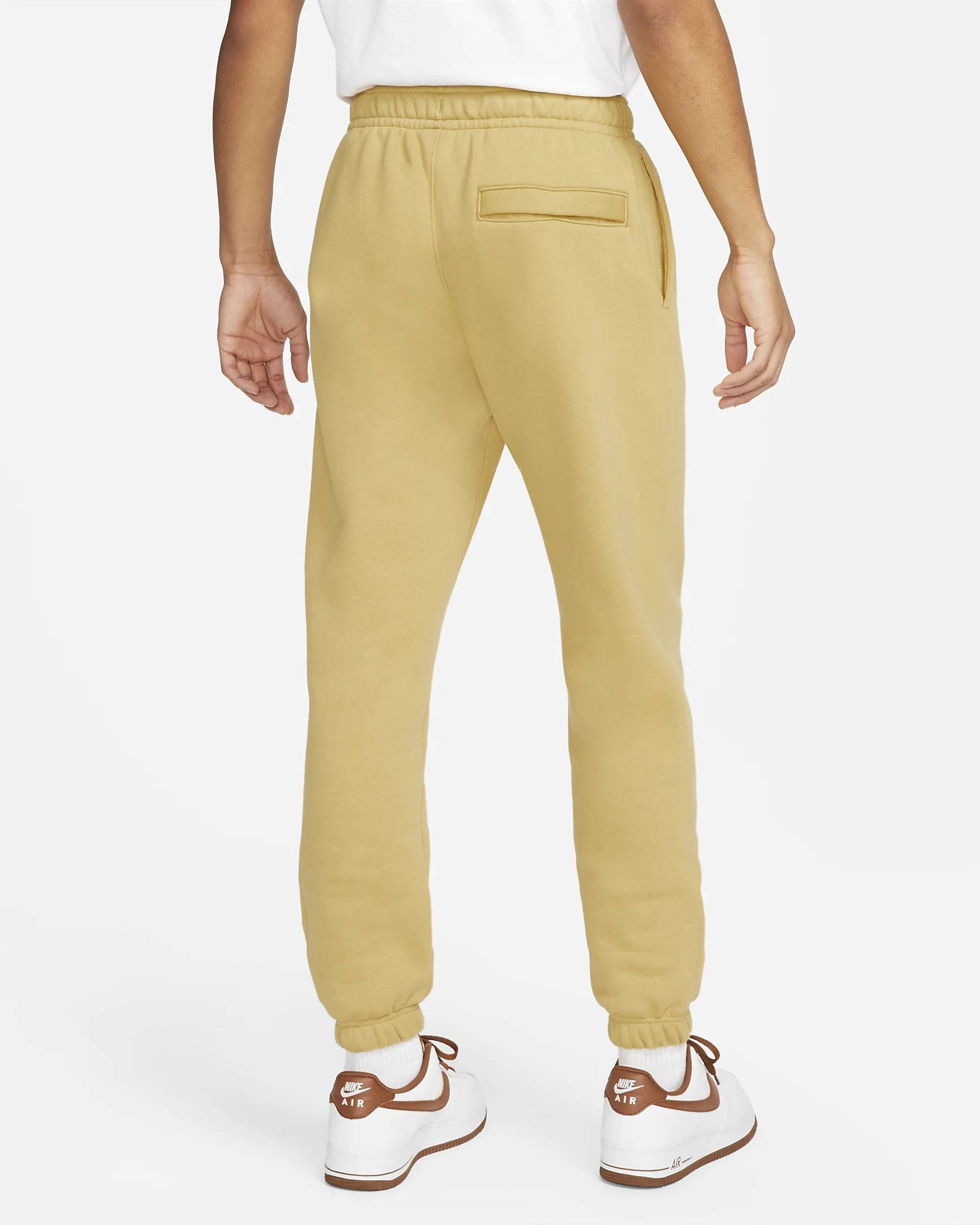 Nike Sportswear Club Fleece Trousers Where To Buy BV2737-725