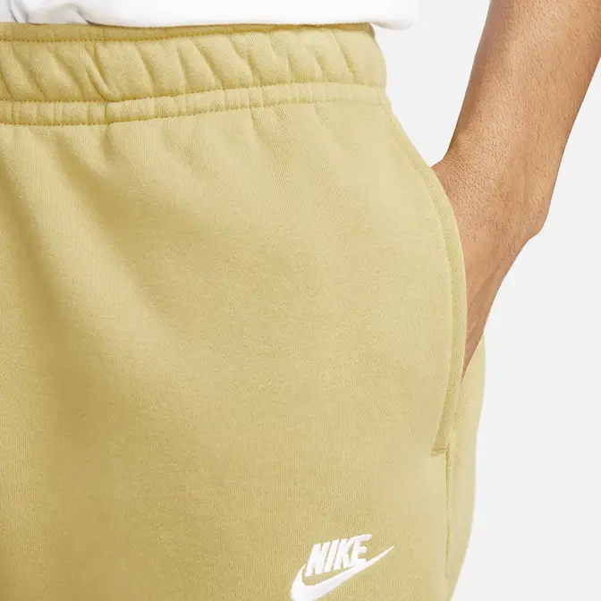 Nike Sportswear Club Fleece Trousers | Where To Buy | BV2737-725 | The ...