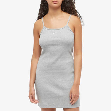 Nike Sportswear Essential Ribbed Dress Nike Sportswear Essential Ribbed Dress