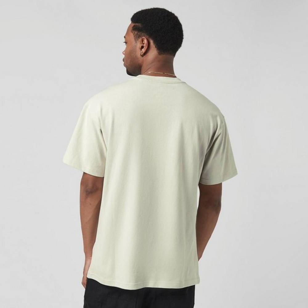 Nike Sportswear Rev Rooted T-Shirt - White | The Sole Supplier