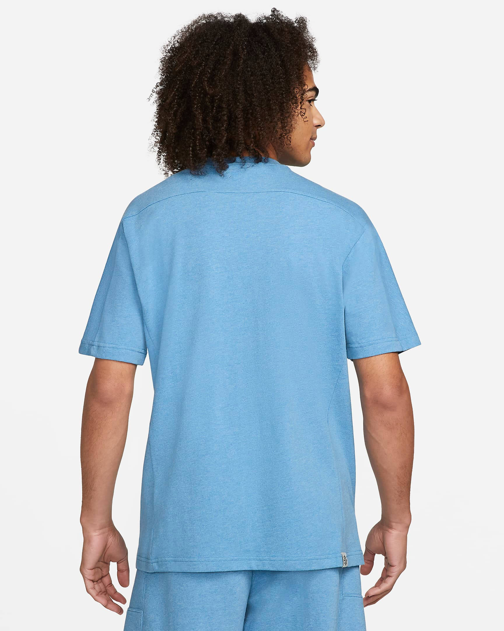 Nike Sportswear Short-Sleeve Top | Where To Buy | DM5637-469 | The 