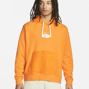 Nike Sportswear Swoosh League French Terry Pullover Hoodie