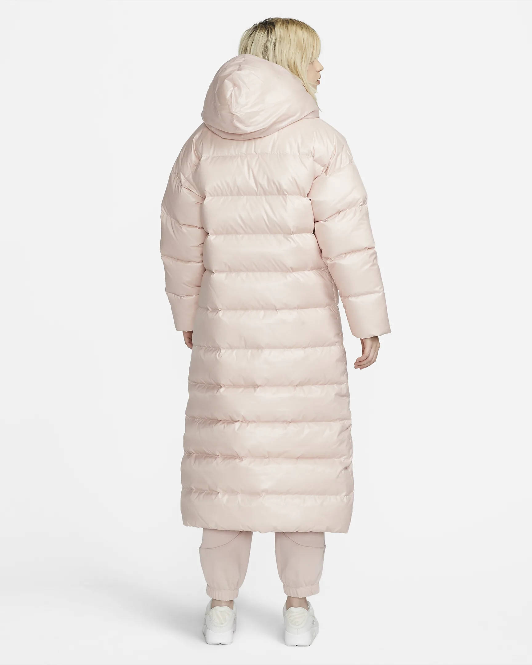 Nike Sportswear Therma-FIT City Series Parka Where To Buy