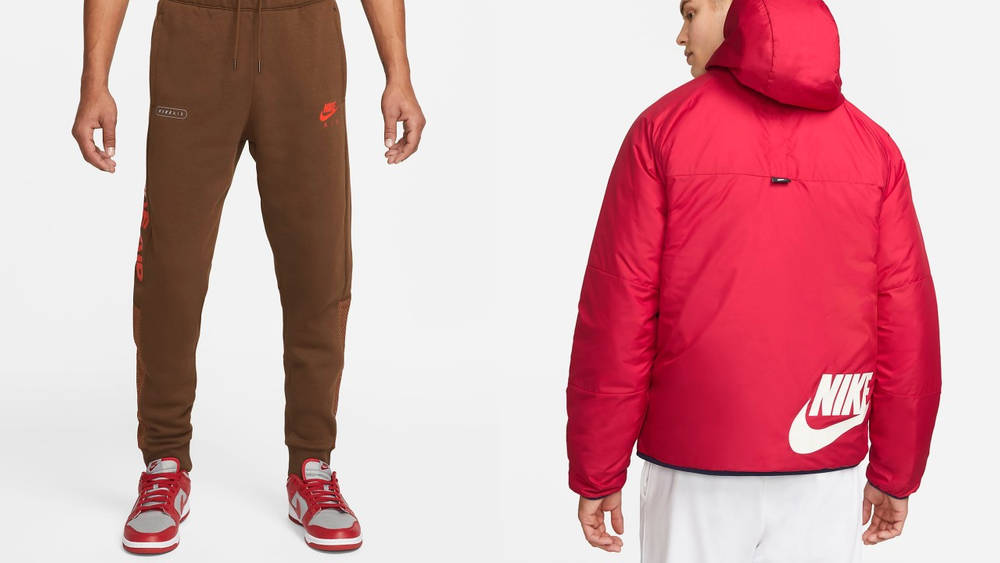 Nike Spring Sale