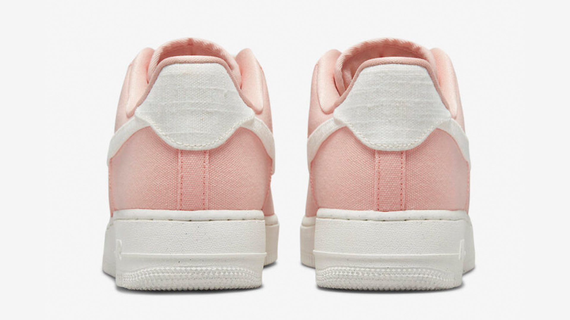 Nike Sun Club Arctic Orange AF1