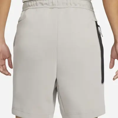 Nike Tech Fleece Shorts | Where To Buy | DV0539-016 | The Sole Supplier