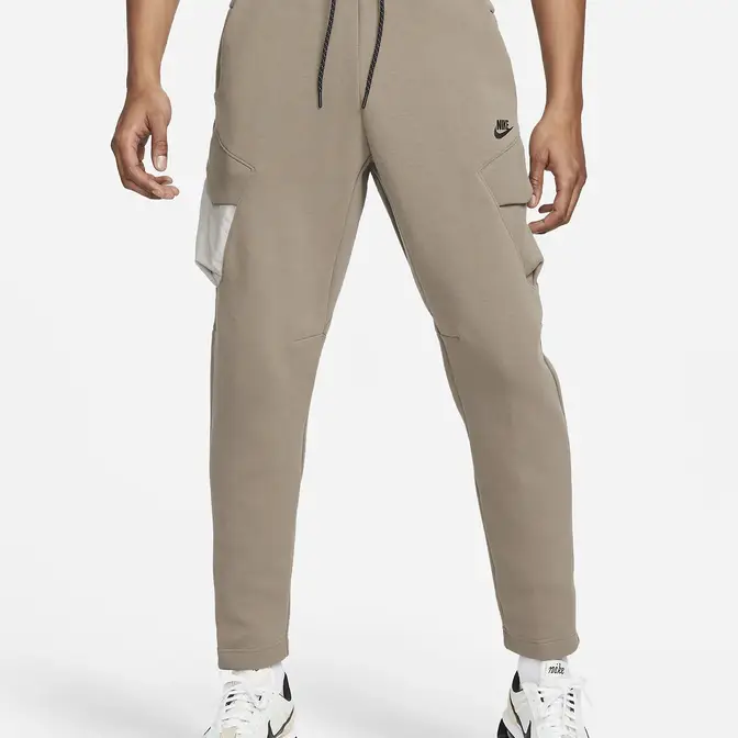 Nike Tech Fleece Utility Trousers | Where To Buy | DV0540-040 | The ...