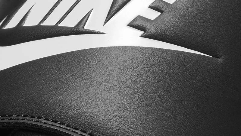 Nike Victori One Slide Black CN9675-002 Detail