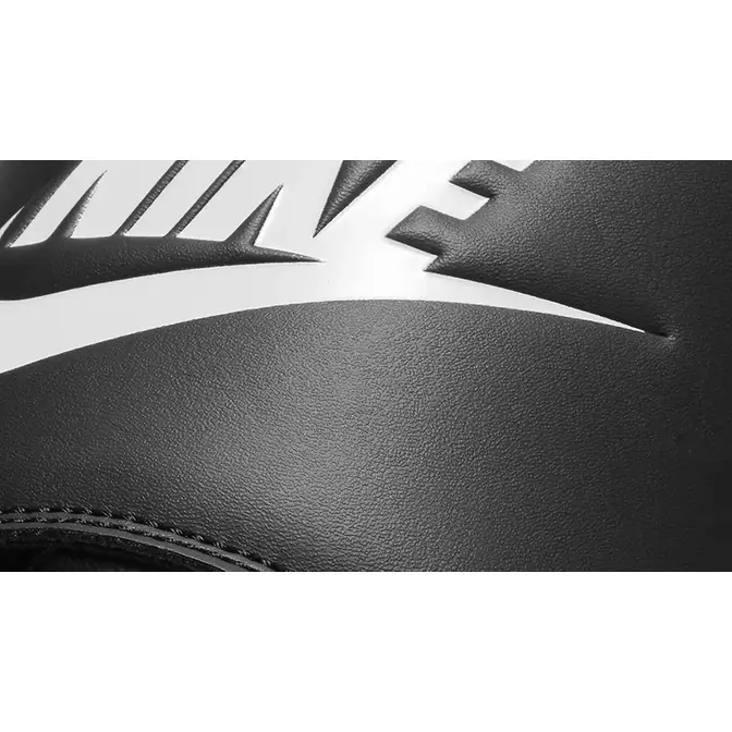Nike Victori One Slide Black CN9675-002 Detail