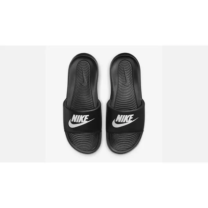 Nike Victori One Slide Black CN9675-002 Top