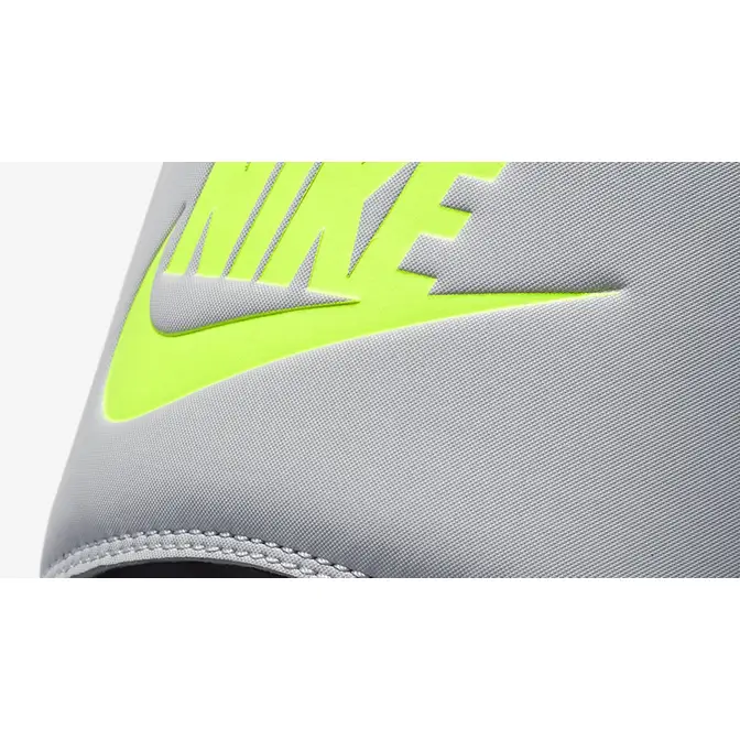 Nike Victori One Slide Grey Fog | Where To Buy | CN9675-011 | The Sole ...