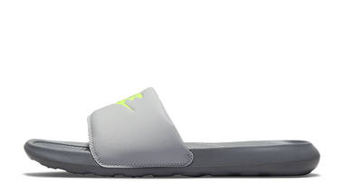 Nike Victori One Slide Grey Fog