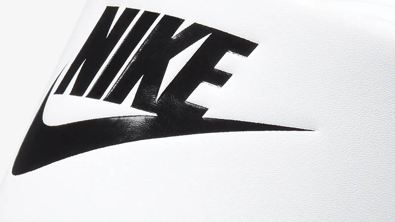 Nike Victori One Slide White CN9675-100 Detail