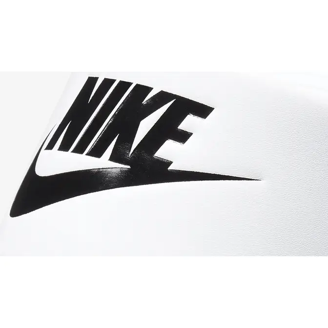 Nike Victori One Slide White CN9675-100 Detail