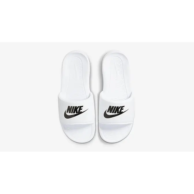 Nike Victori One Slide White CN9675-100 Top
