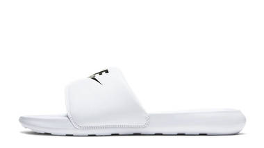 Nike Victori One Slide White Nike Victori One Slide White