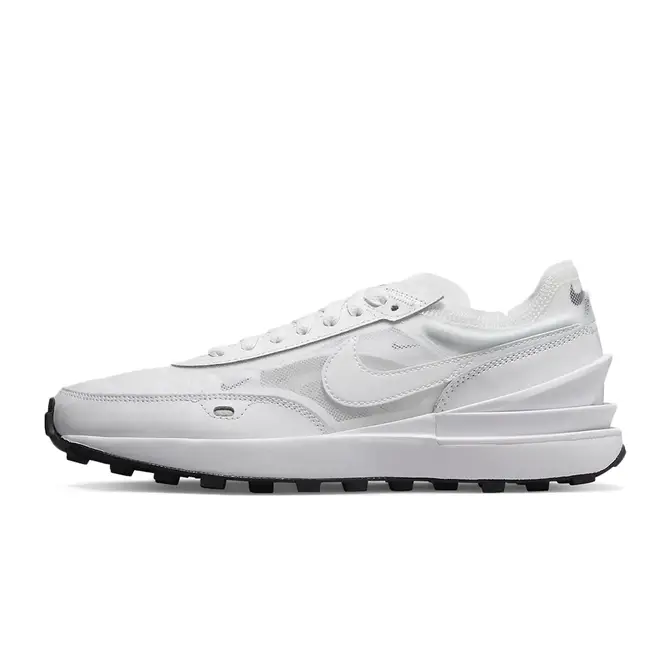 Nike Waffle One White | Where To Buy | DC2533-103 | The Sole Supplier