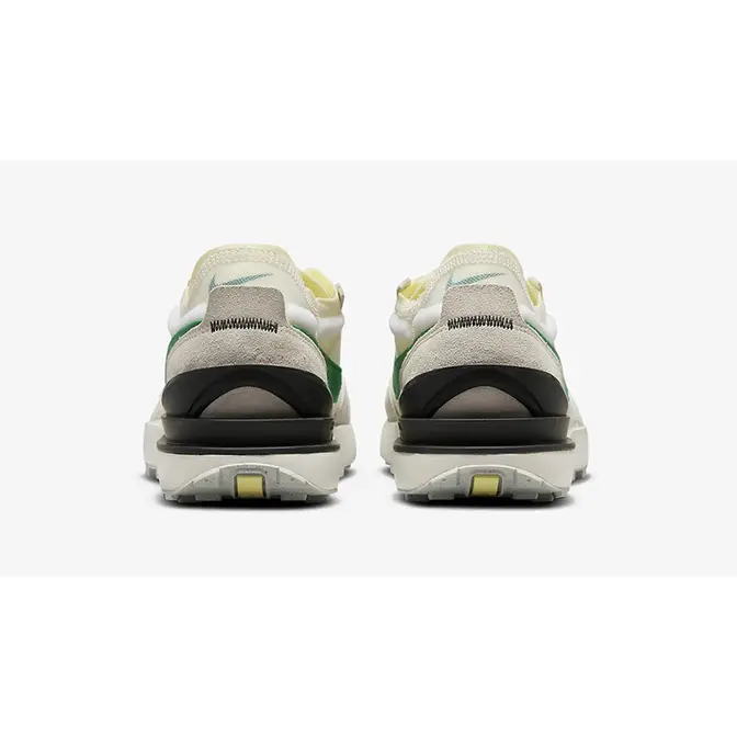 Nike Waffle One White Malachite | Where To Buy | DR8598-100 | The Sole ...