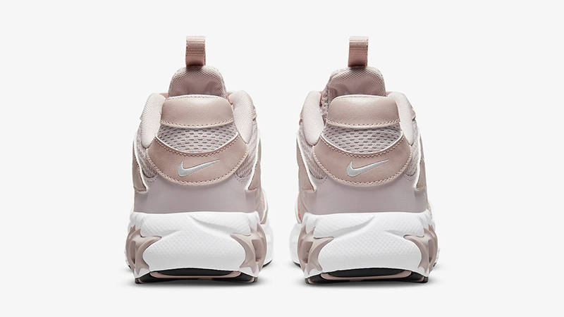 Nike Zoom Air Fire Barely Rose