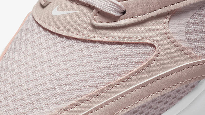 Nike Zoom Air Fire Barely Rose