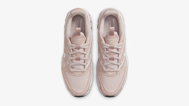 Nike Zoom Air Fire Barely Rose