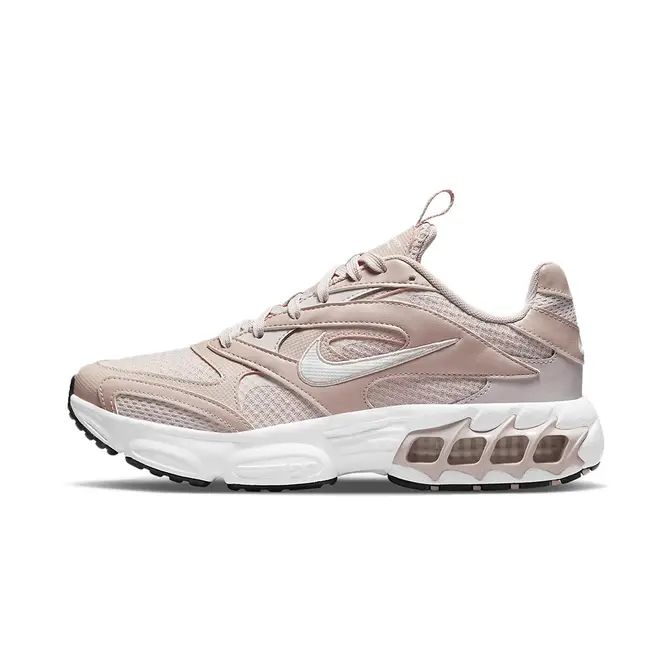 Nike Zoom Air Fire Barely Rose | Where To Buy | DN1392-600 | The Sole ...