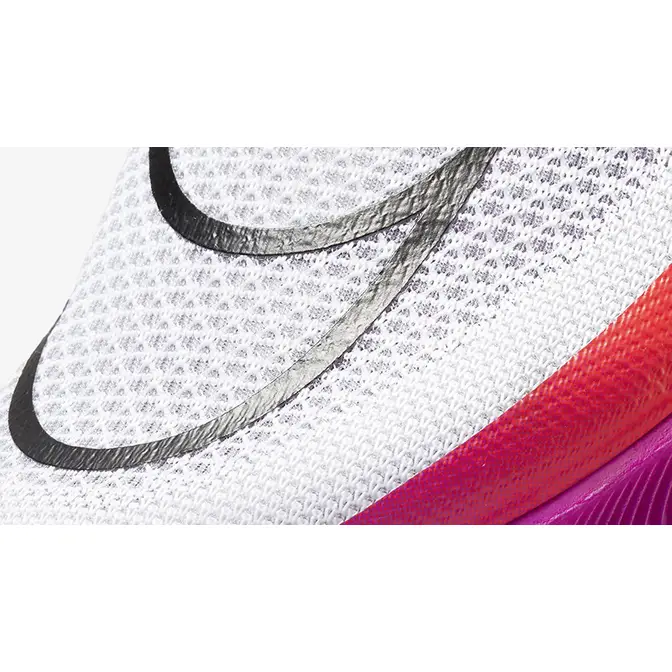 Nike ZoomX Streakfly White Crimson | Where To Buy | DJ6566-100 | The ...