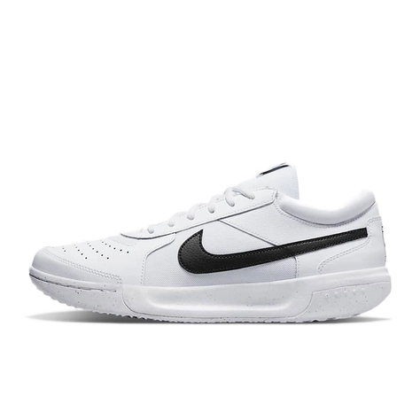 NikeCourt Zoom Lite 3 White Black DH0626-100
