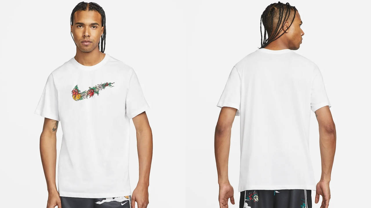 Our Top Picks for Nike Clothing Pieces This March