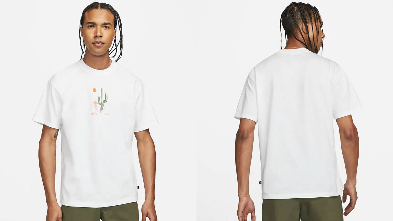 Our Top Picks for Nike Clothing Pieces This March