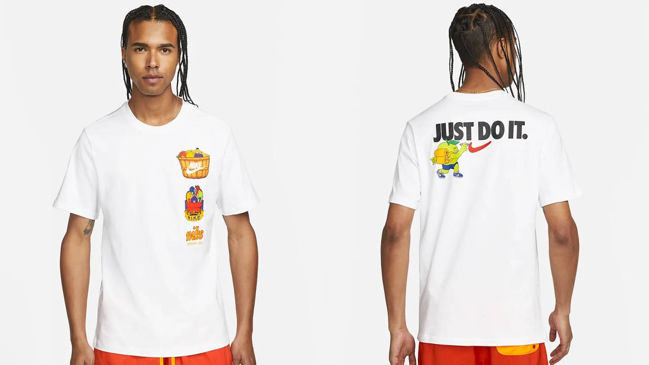 Our Top Picks for Nike Clothing Pieces This March