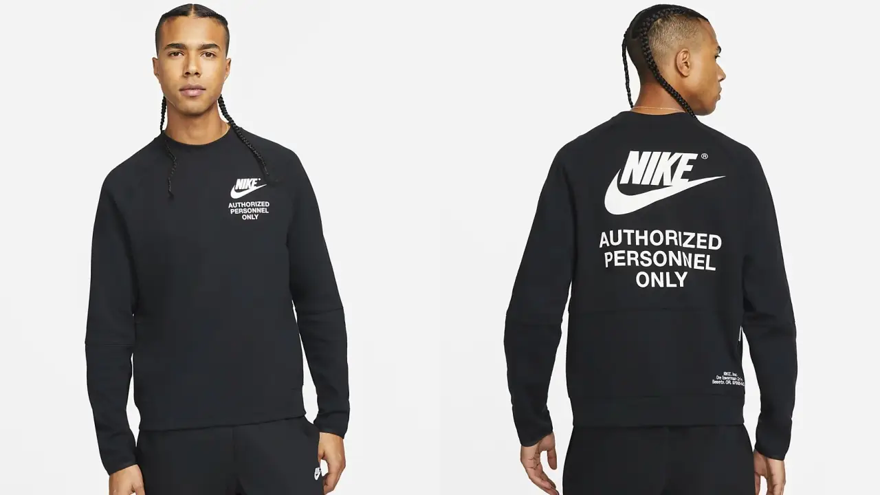 Our Top Picks for Nike Clothing Pieces This March | The Sole Supplier