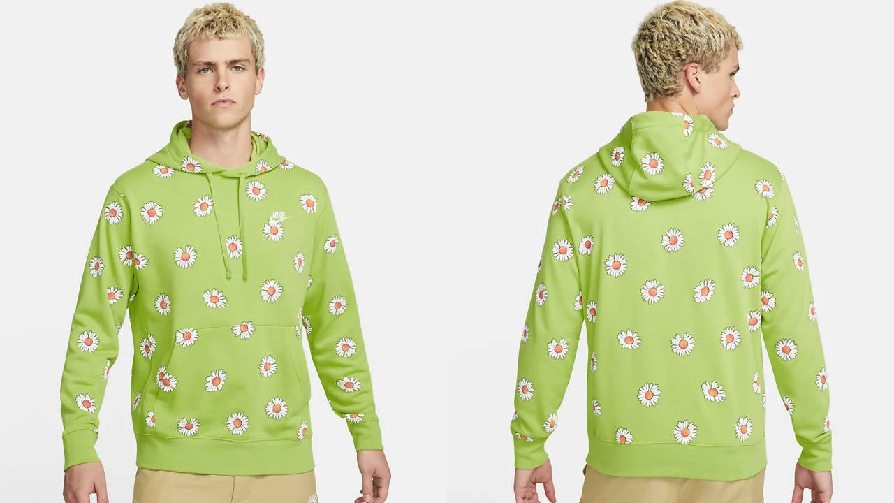 Our Top Picks for Nike Clothing Pieces This March