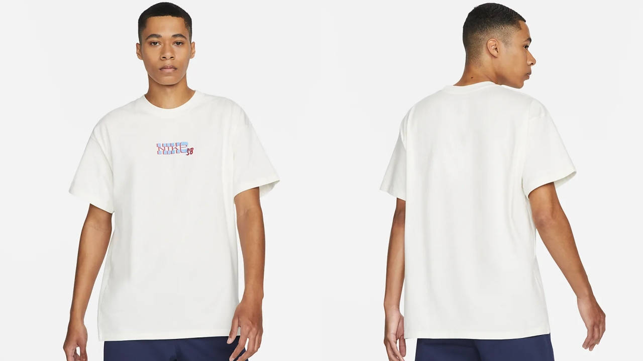 Our Top Picks for Nike Clothing Pieces This March