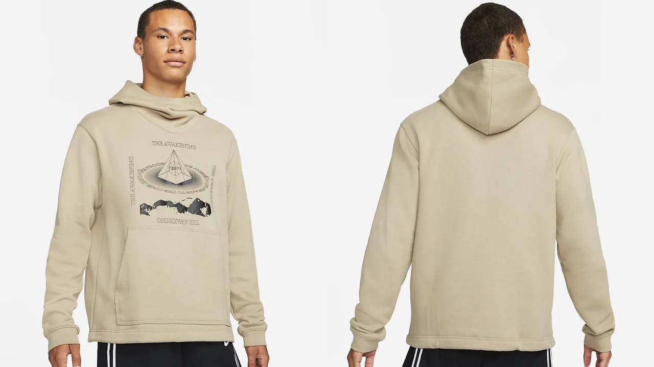 Our Top Picks for Nike Clothing Pieces This March