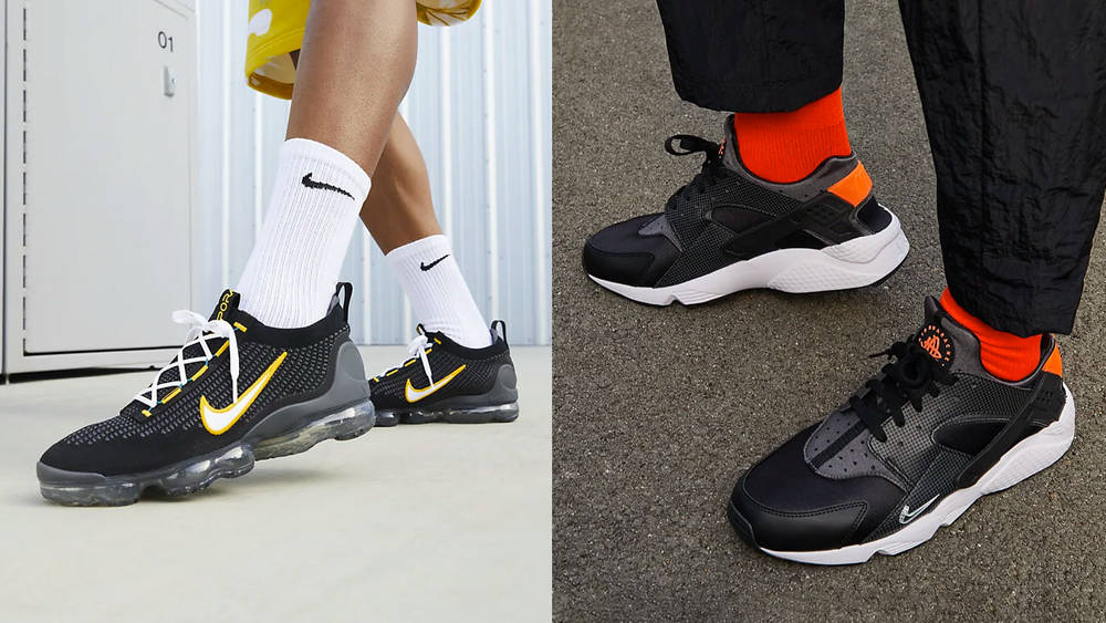 Image via Nike Here's What You Should Cop From the Nike's Sizzling Spring Sale!