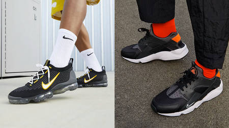 Here's What You Should Cop From the Nike's Surprise Spring Sale! Here's What You Should Cop From the Nike's Surprise Spring Sale!