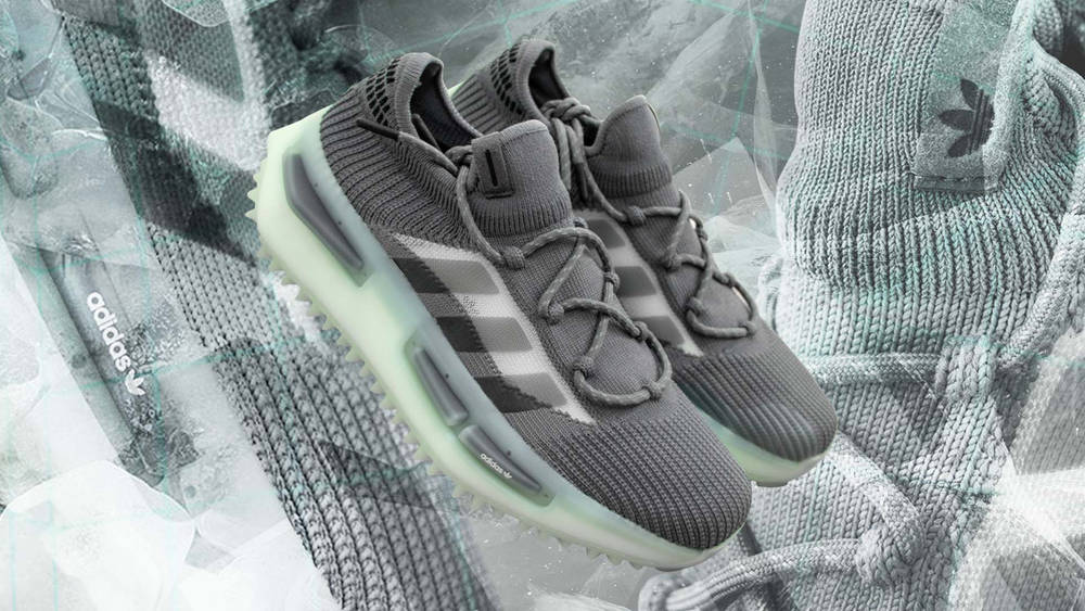 adidas NMD S1