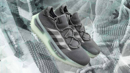 Discover: How The adidas NMD is Going to Change the World... Again Discover: How The adidas NMD is Going to Change the World... Again
