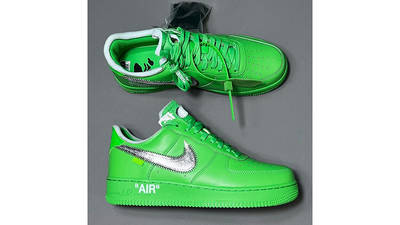 lime green forces