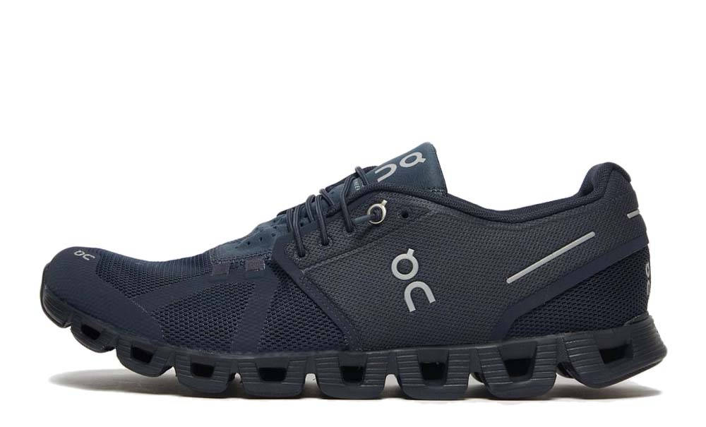 On Running Cloud Midnight Mono | Where To Buy | undefined | The Sole ...